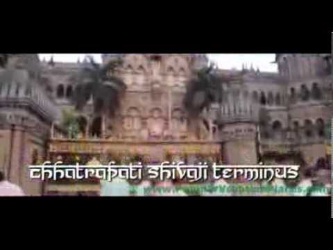 Travel Guide to Mumbai , India | Mumbai Vacation Guide 2