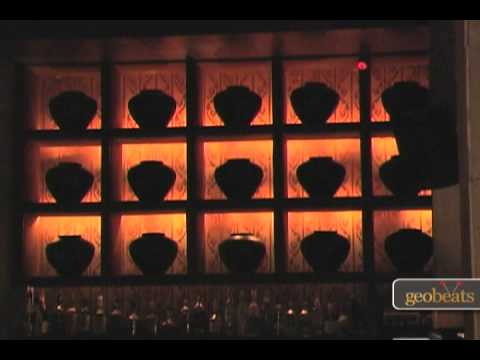 Bombay, India Travel Guide - Shiro Lounge/Bar (Mumbai)