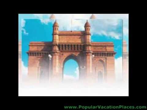 Travel Guide to Mumbai , India | Mumbai Vacation Guide