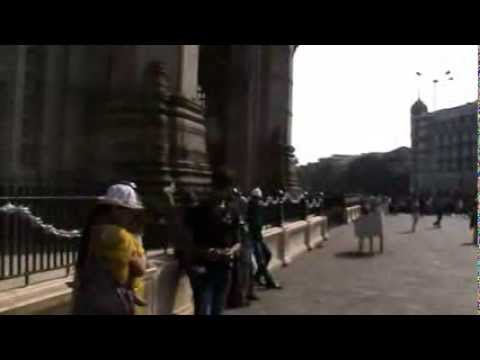 Mumbai Travel Guide - Tourist Attractions, Restaurants, Shopping in ...