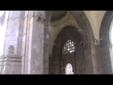 Mumbai Travel Guide - Tourist Attractions, Restaurants, Shopping in ...