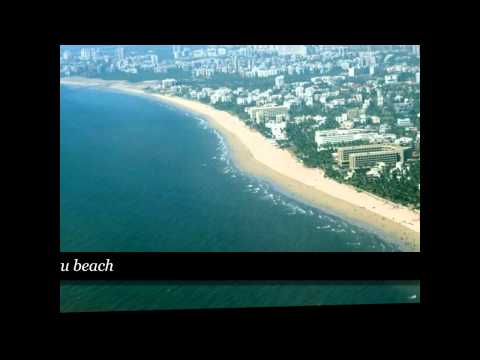 Top ten places to visit in Mumbai - Tourist Attractions