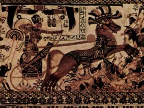 History of Egypt Part 1