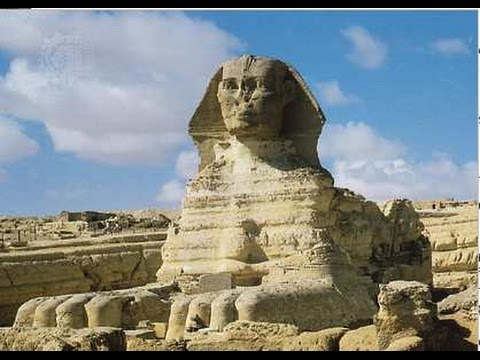 MYSTERY OF THE SPHINX - Discovery/History/Ancient Egypt (documentary)