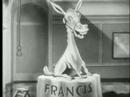 Francis - Trailer (1950)