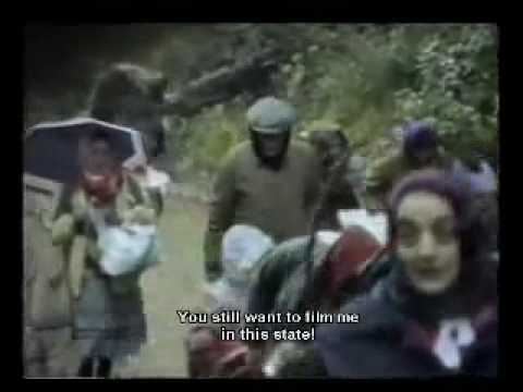 War in Abkhazia (Georgia) in 1993 and Russian Role