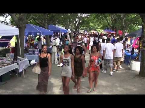 Cape Verdeans Celebrate at 38th annual Independence Day Festival