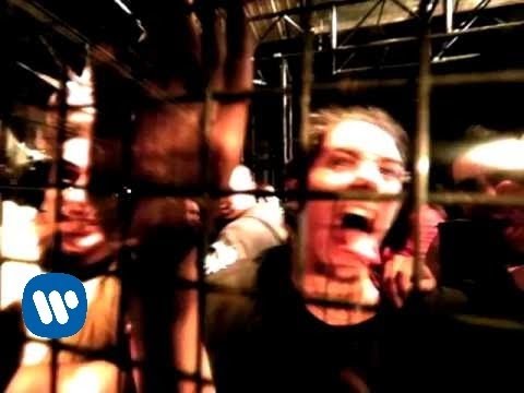 Staind - Mudshovel (Video)