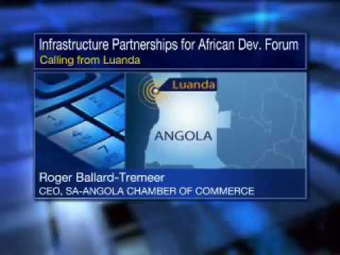 Angola has been a big business story in Africa for a while