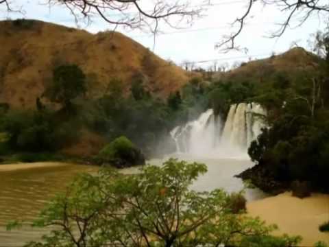 Angola Tourism.wmv