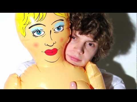 Evan Peters