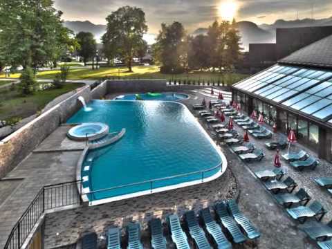 Spa, Wellness, Terme and Health resorts in Slovenia