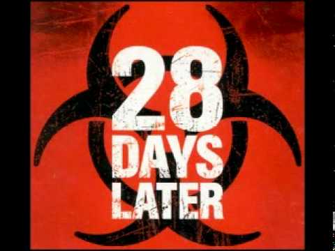 13. John Murphy - In Paradisum (Faure's Requiem in D minor) (28 Days Later Soundtrack OST)