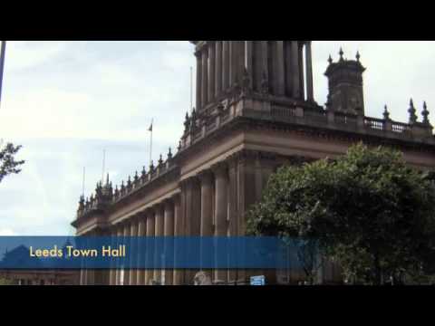 Travel Guide to Leeds, England (UK)