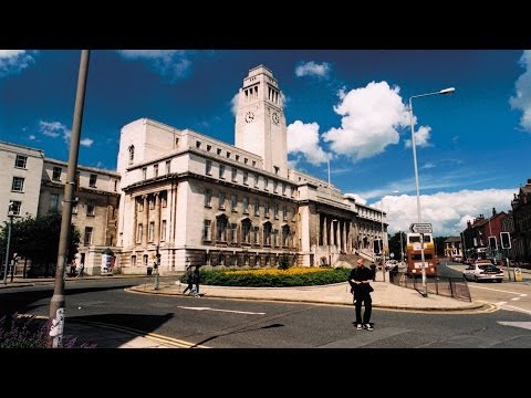 Leeds Tourism Video | Travel Guide