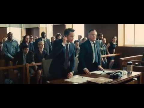 The Judge - Teaser Trailer - Official Warner Bros. UK