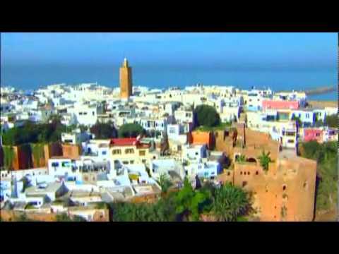 Visit Morocco