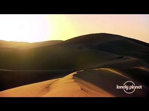 Exploring the Sahara Desert, Morocco - Lonely Planet travel video