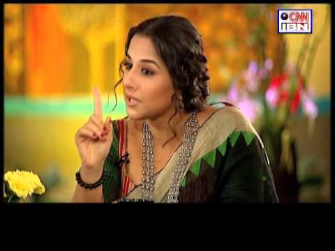 CNN-IBN's The Actresses Roundtable 2013: an excerpt