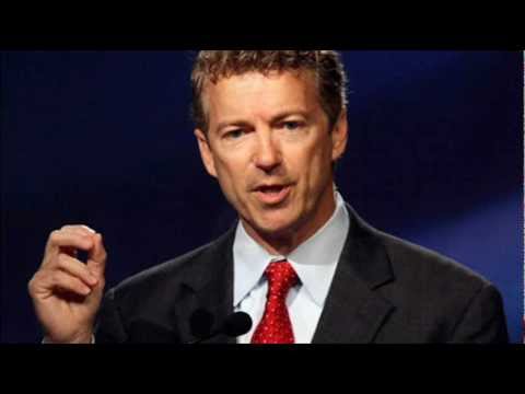 Rand Paul Interview: Rush Limbaugh (7 March 2013)