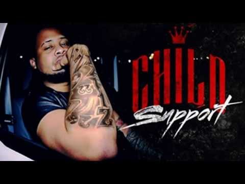 Lapiz Conciente - Child Support (Masacre Pa Arcangel, Toxic Crow, Vakero & Joa)