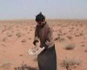 SYRIAN DESERT: 2  رحــلـة  الــبـاديـة  ARABIC BREAD خبز عربي