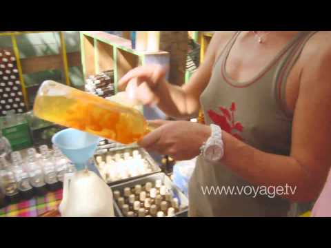 Travel Guide - The Art Of Making Ma Doudou Rum - St. Maarten Culture