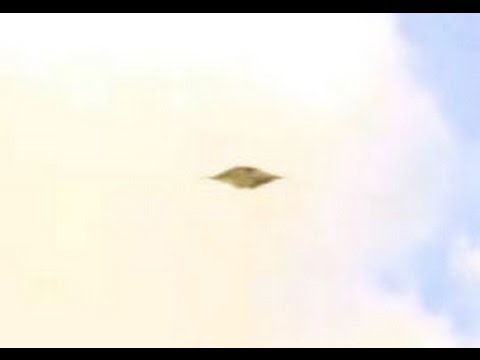 Breaking News UFO Sighting Detroit Michigan 7-14-2013