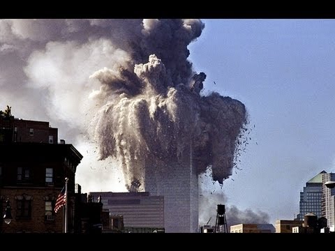 פיגועי 11 בספטמבר - September 11 attacks