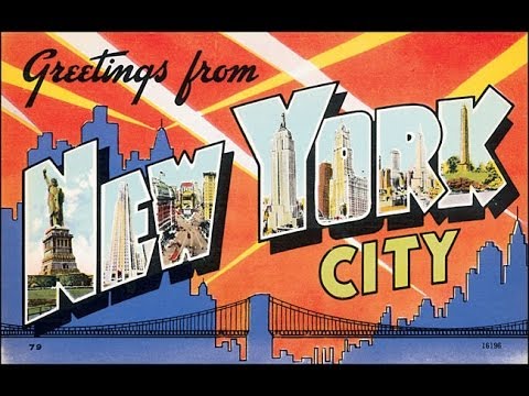 New york Travel Guide, Tourism and Vacation