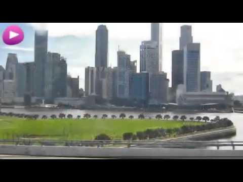 Singapore Wikipedia travel guide video  Created by Stupeflix com   Asia Tours 2014