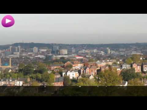 Sheffield Wikipedia travel guide video. Created by Stupeflix.com