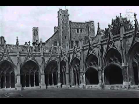 The England Tapes #2: The Canterbury Tales (1985)