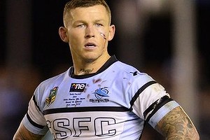 Out of favour: Todd Carney was contracted for $650,000 a season.