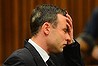 Oscar Pistorius