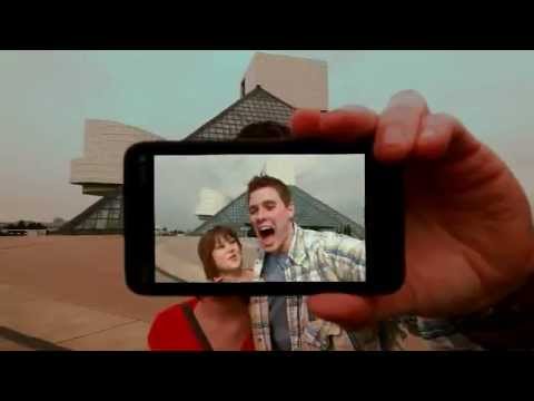 Ohio Tourism 60-second television ad