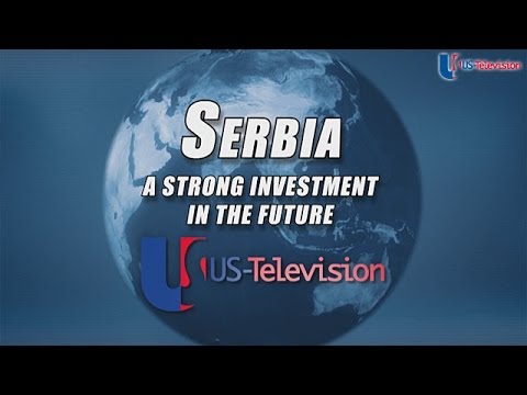 US Television - Serbia