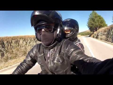 Serbia travel - Moto Tour 2012