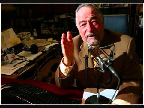 Michael Savage on Pavoratti's death, Serbia, and health 9.6.07