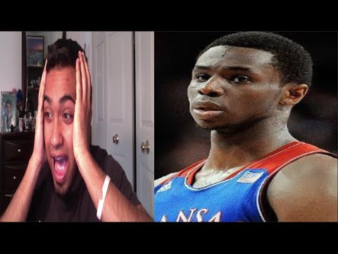 FAN REACTION TO - Andrew Wiggins NUMBER 1 PICK Nba 2014 Draft!