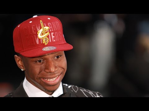 Draft Review: Andrew Wiggins | Cleveland Cavaliers | 2014 NBA Draft