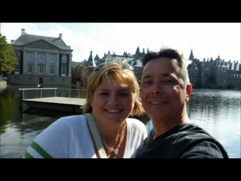 iFly TV:  Eric Vandermeide from Navarre Florida, USA travels to Madurodam & The Hague