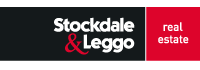 Stockdale &#38; Leggo Wangaratta logo