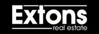 Extons Real Estate logo