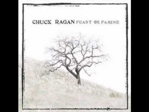 Chuck Ragan: Between the Lines