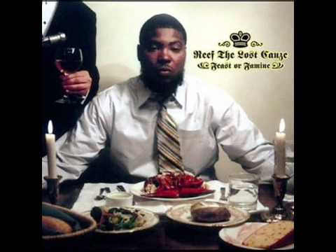 Reef The Lost Cauze - Coltrane (Ft State Store)