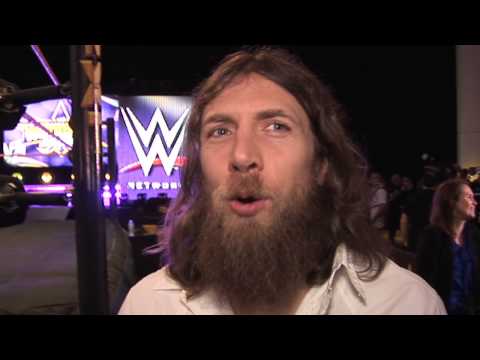 Daniel Bryan Interview: On being unambitious, WrestleMania 30, Brie Bella and his heroes