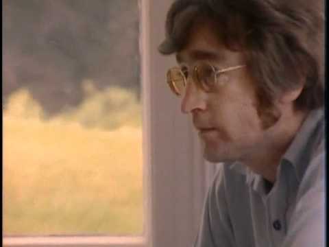 John Lennon Interview 1971 rare!