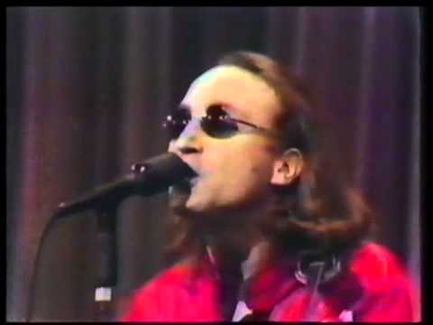 John Lennon performs Slipping   Sliding 'live'    YouTube