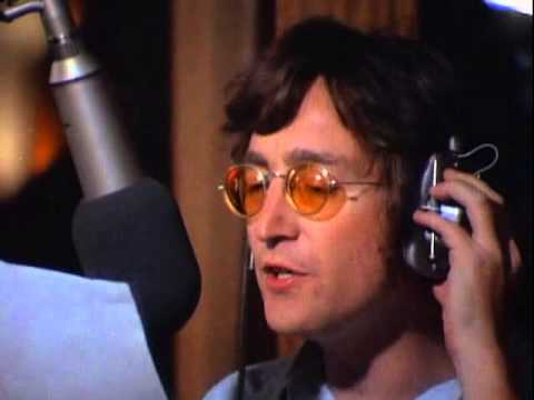 John Lennon - Gimme Some Truth, The Making Of John Lennon's Imagine Album